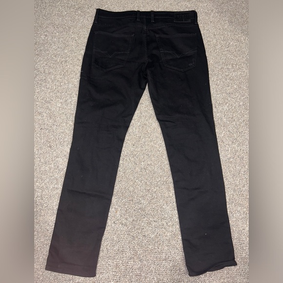 Guess jeans triple black - Picture 2 of 4